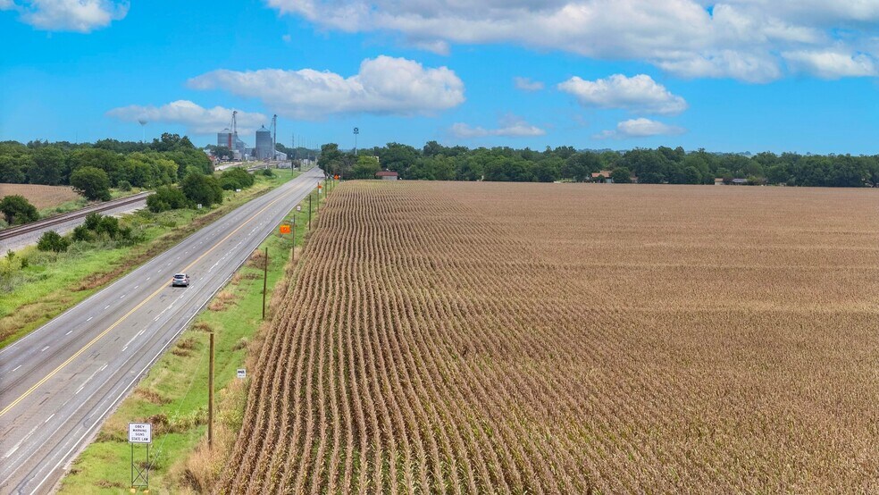 More Photos Of 4402 N Highway 95, Granger Land For Sale