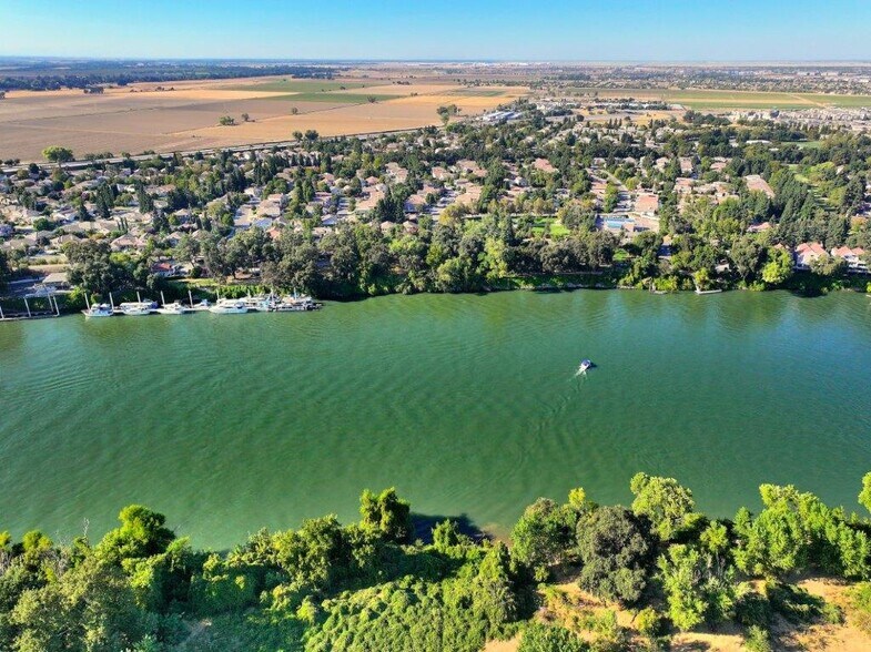 More Photos Of Garden Highway, Sacramento Land For Sale