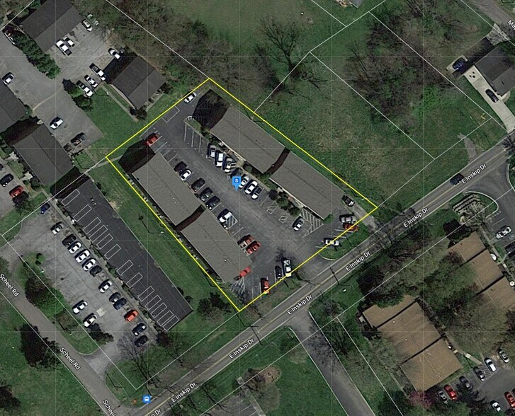 More Photos Of 609 E Inskip Dr, Knoxville Apartments For Sale