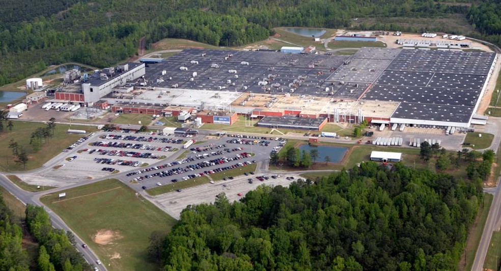 Primary Photo Of 1800 Crawford Rd, Opelika Unknown For Lease