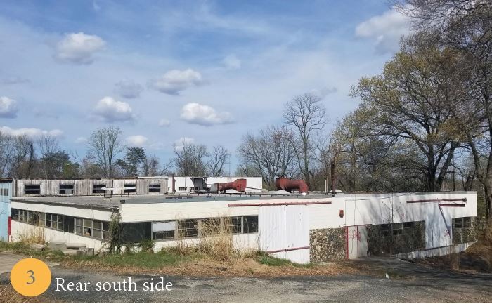 More Photos Of 9580 N Washington Blvd, Laurel Land For Sale