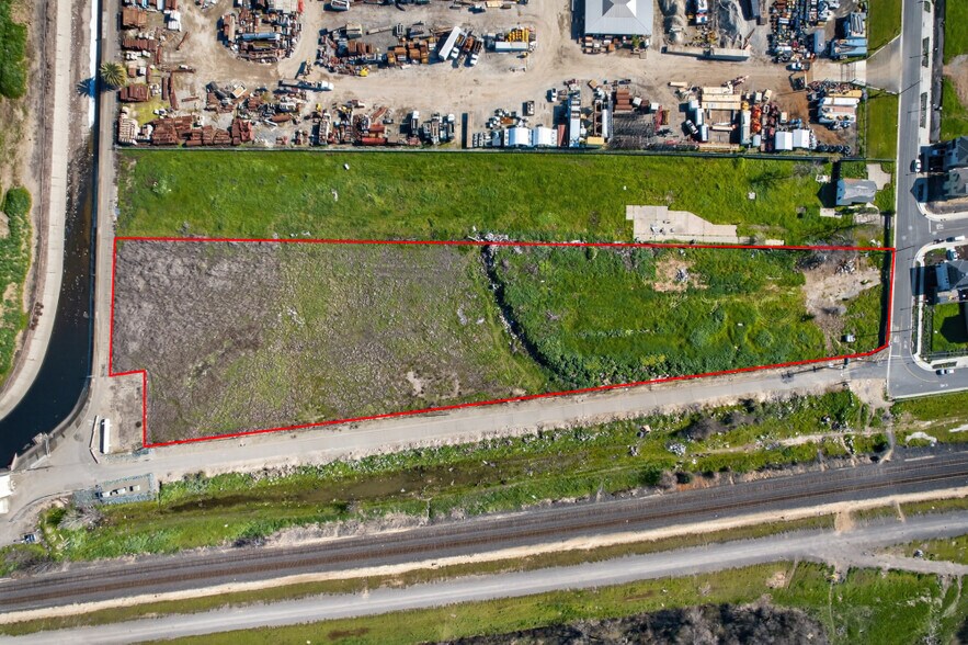 More Photos Of 7 Morrison Ave, Sacramento Land For Sale