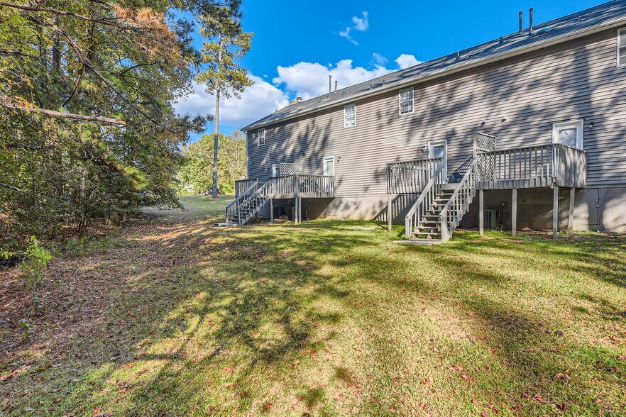 More Photos Of 8537 Pineland Dr, Jonesboro Apartments For Sale