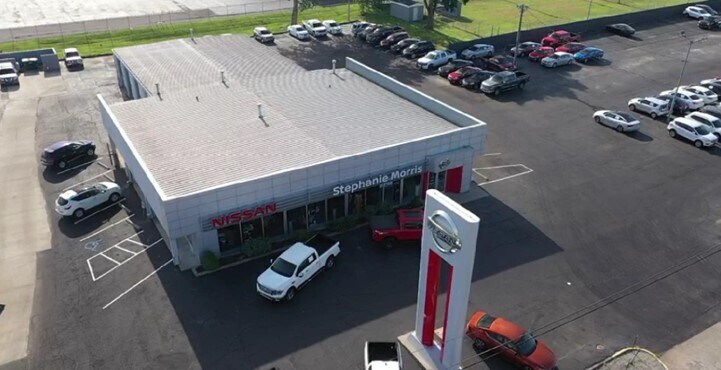 More Photos Of 3600-3600 S Limit Ave, Sedalia Auto Dealership For Sale