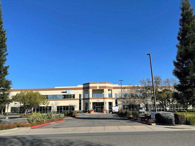 More Photos Of 400 Plaza Dr, Folsom Office For Sale