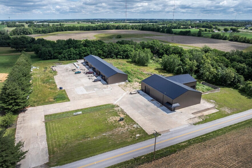 Primary Photo Of 5101 Kochs Ln, Quincy Warehouse For Lease