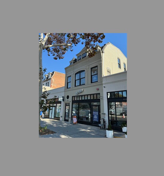 More Photos Of 1827-1831 14th St NW, Washington Storefront Retail Office For Lease