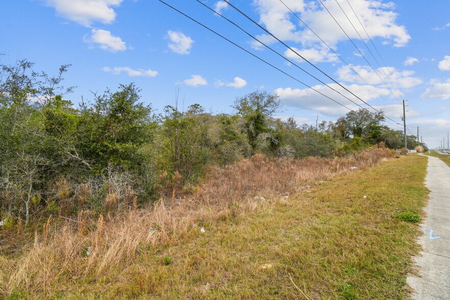More Photos Of 0 Sunshine Grove Rd, Brooksville Land For Sale