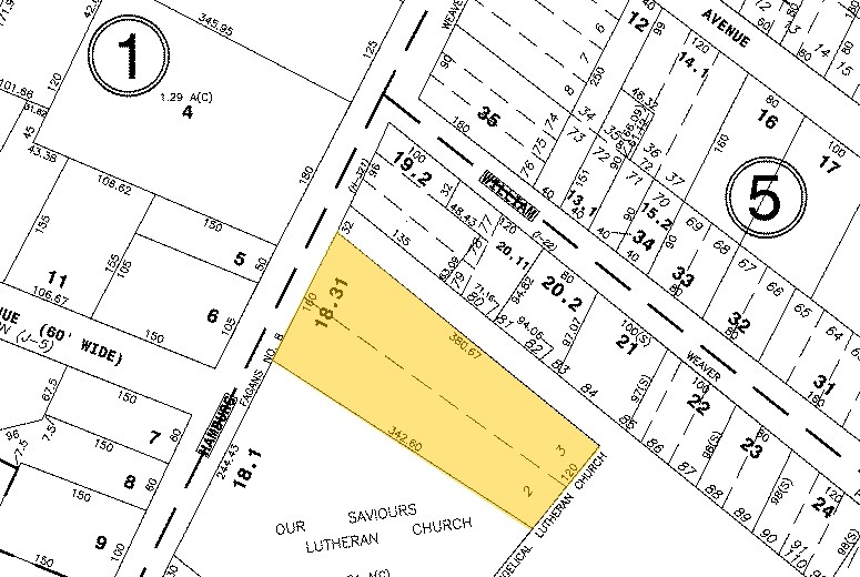 More Photos Of 2727 Hamburg St, Rotterdam Unknown For Lease