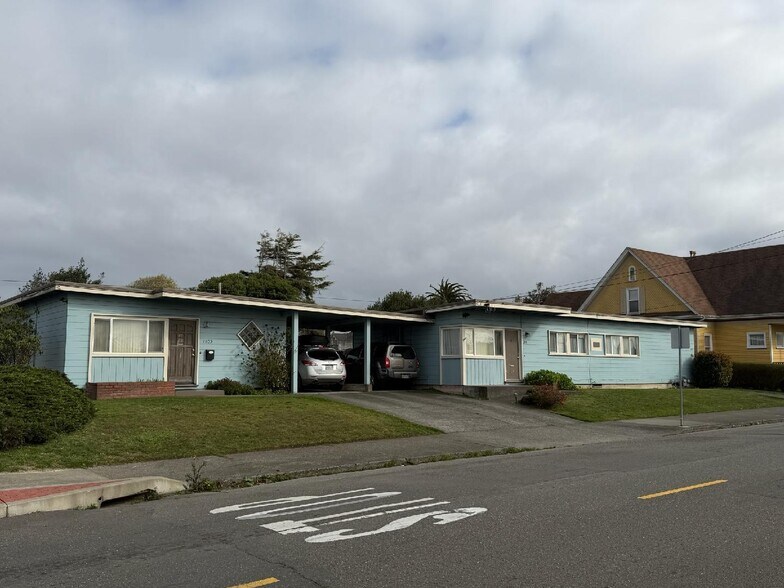 More Photos Of 2805 California St, Eureka Apartments For Sale