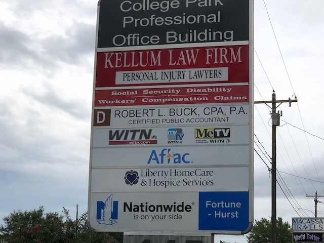 More Photos Of 445 Western Blvd, Jacksonville Medical For Lease
