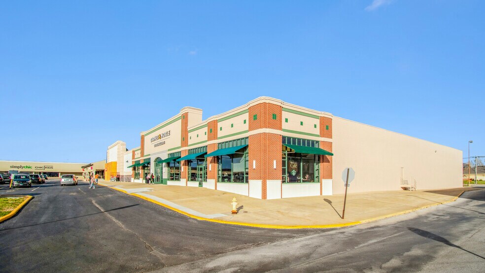 More Photos Of , Champaign General Retail For Sale