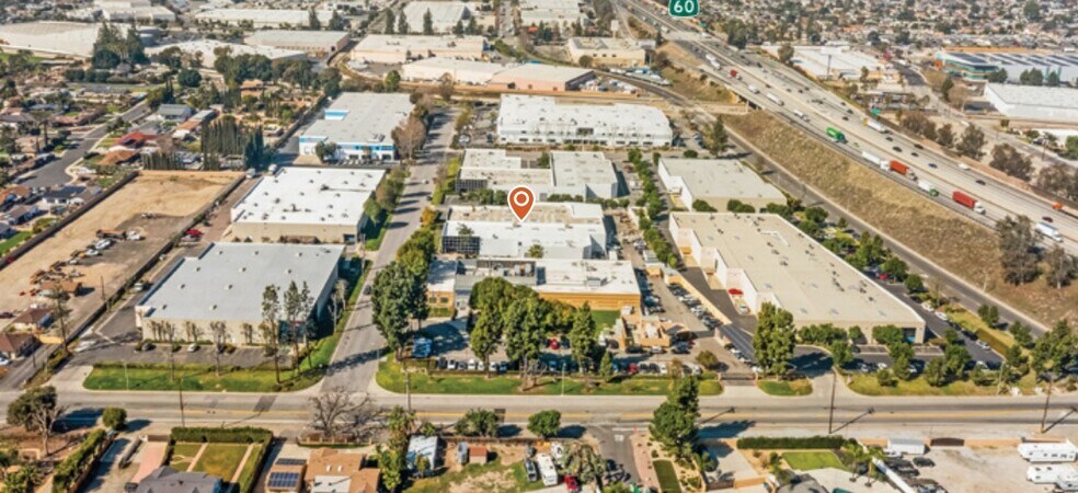 More Photos Of 3668 Placentia Ct, Chino Warehouse For Lease