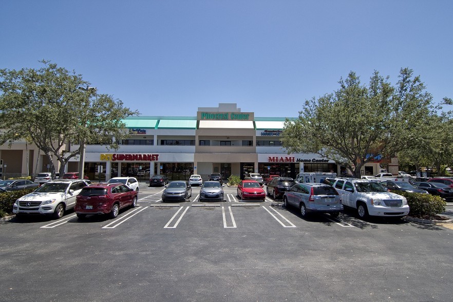 Primary Photo Of 11915-11975 S Dixie Hwy, Pinecrest Storefront Retail Office For Lease