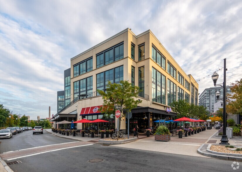 More Photos Of 450 Artisan Way, Somerville Office For Lease