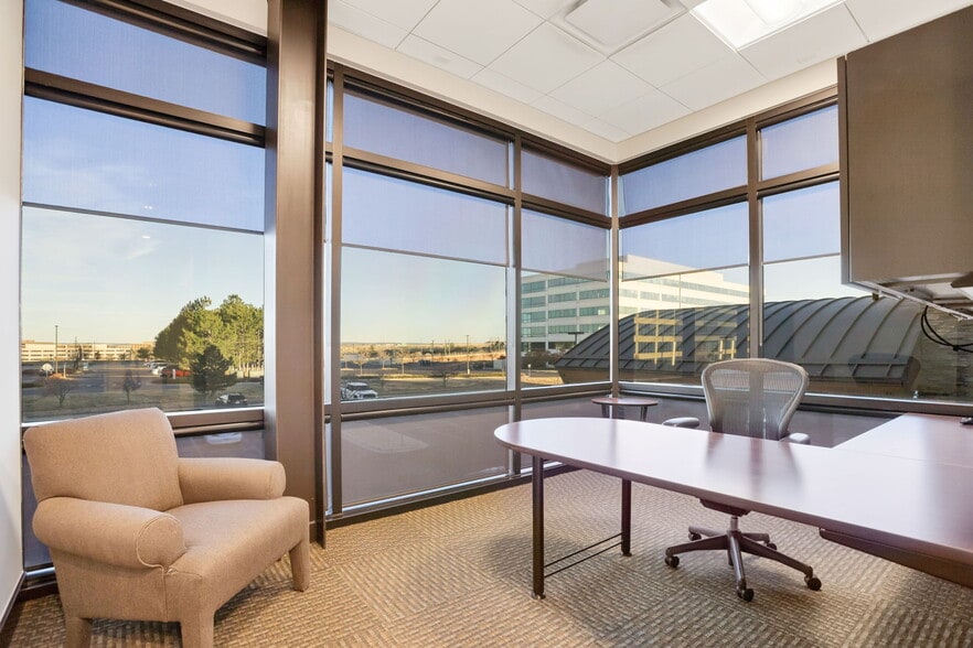 More Photos Of 10463 Park Meadows Dr, Littleton Medical For Sale