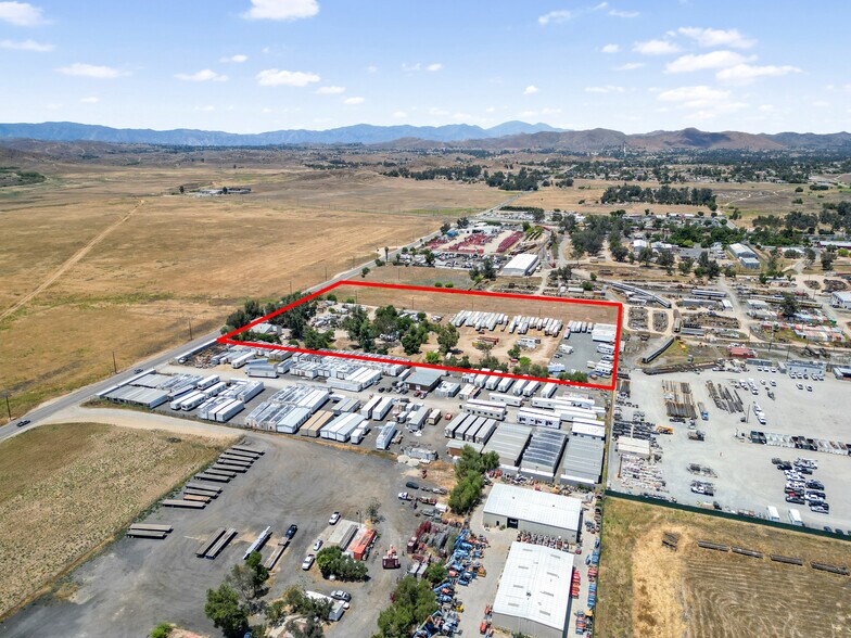 More Photos Of , Perris Land For Sale