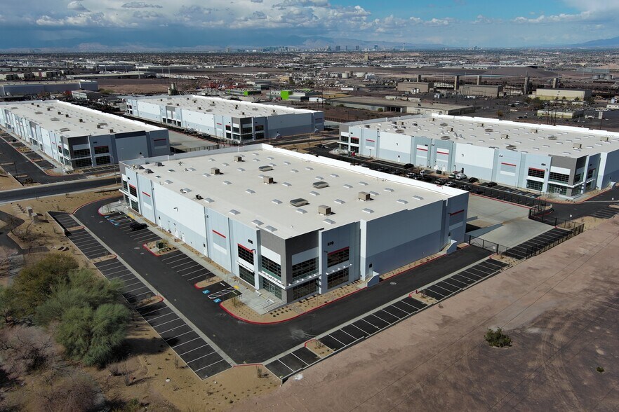 More Photos Of E Lake Mead Pkwy, Henderson Unknown For Lease