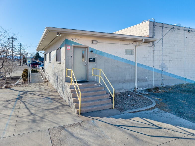 More Photos Of 711 W 8th St, Pueblo Manufacturing For Sale