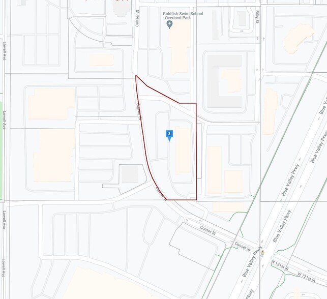 More Photos Of 7541-7579 W 119th St, Overland Park Unknown For Lease