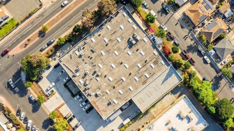 More Photos Of 555 Raven St, San Diego Manufacturing For Sale