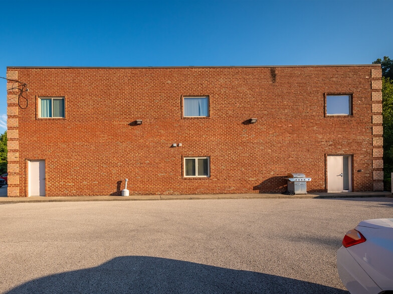 More Photos Of 4003 Out Look Dr, Hurricane Office For Sale