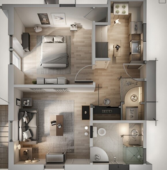 More Photos Of 659 Broad St, Emmaus Apartments For Sale