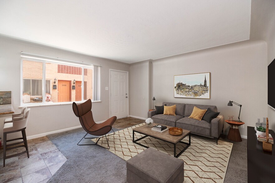 More Photos Of 3318-3352 High St, Denver Apartments For Sale