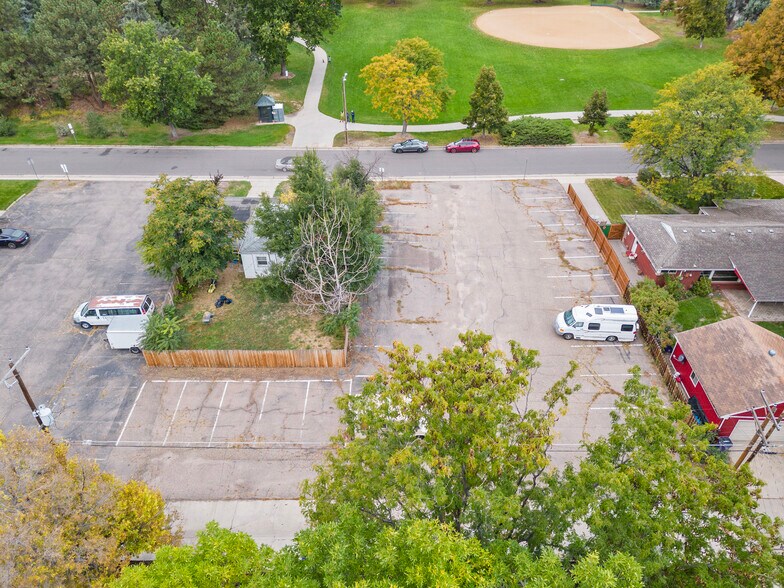 More Photos Of 1150-1160 Dahlia, Denver Land For Sale