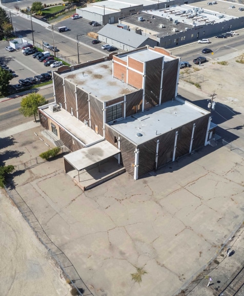 More Photos Of 401 Main St, Caldwell Manufacturing For Sale