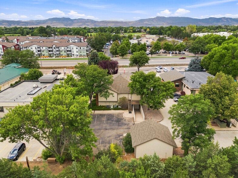 More Photos Of 4828 S College Ave, Fort Collins Office For Sale