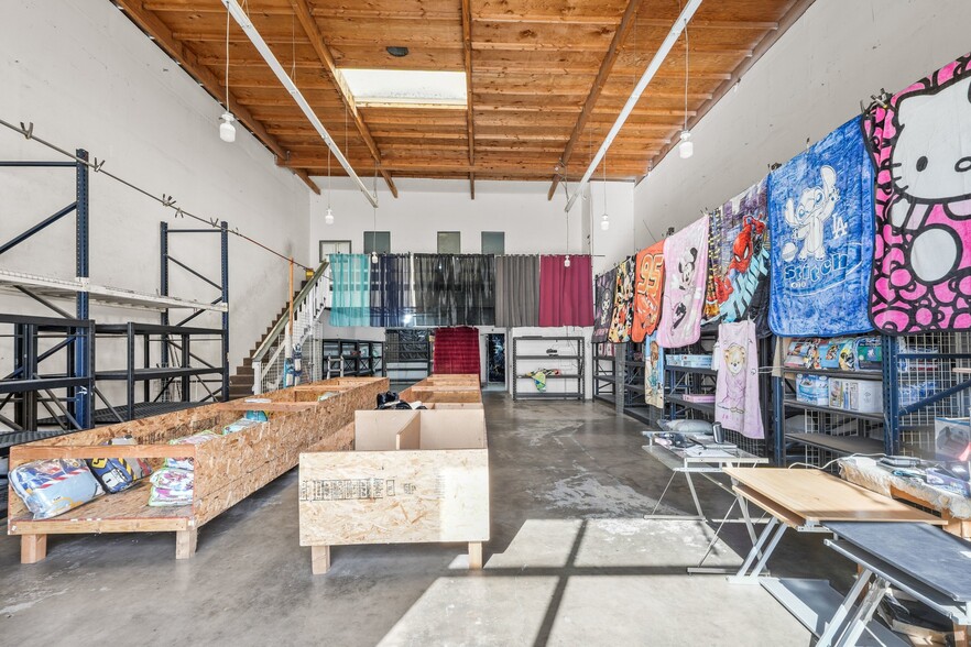 More Photos Of 2346 Via Segundo, San Ysidro Industrial For Sale