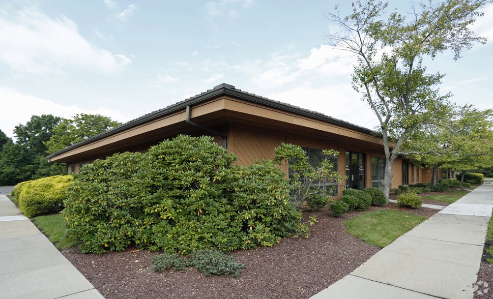 More Photos Of 666 Plainsboro Rd, Plainsboro Office For Lease