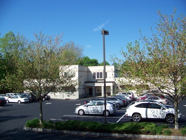 Primary Photo Of 24 Arnett Ave, Lambertville Medical For Lease