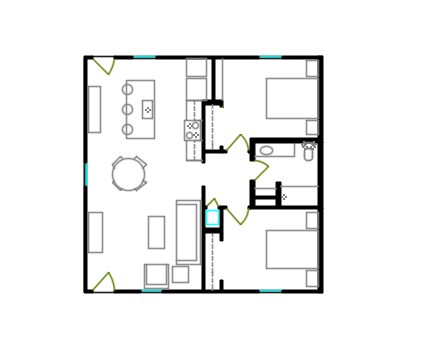 More Photos Of 171-181 Southside St, Sulphur Apartments For Sale