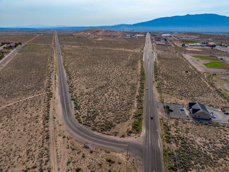 More Photos Of 00 Idalia Road NE, Rio Rancho Land For Sale