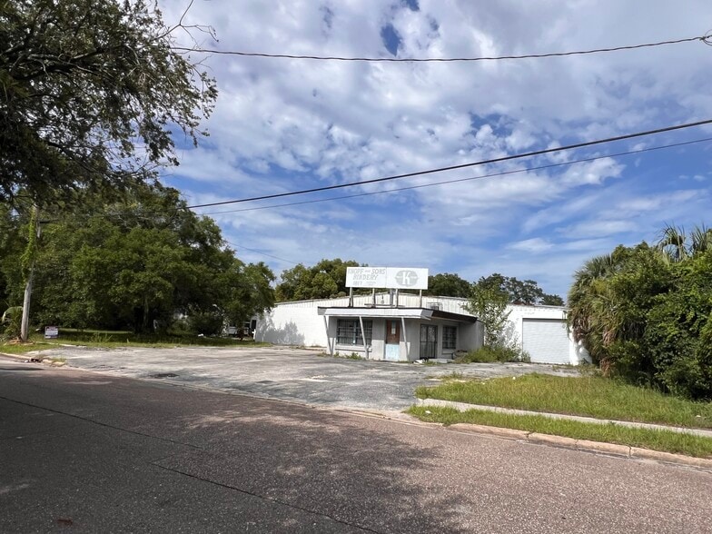 More Photos Of 1817 Florida Ave, Jacksonville Warehouse For Sale