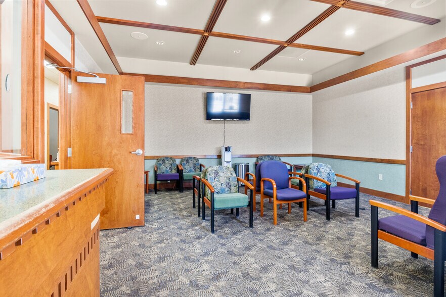 More Photos Of 7251 W 20th St, Greeley Medical For Sale