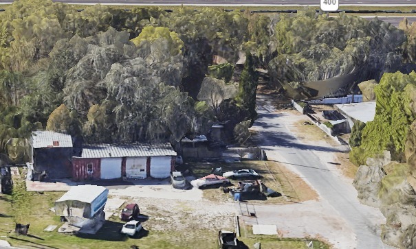 Primary Photo Of 2911 Thonotosassa Rd, Plant City Auto Repair For Sale