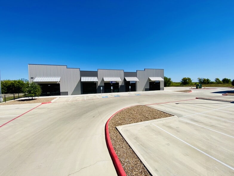 More Photos Of 741 Generations Dr, New Braunfels Medical For Lease
