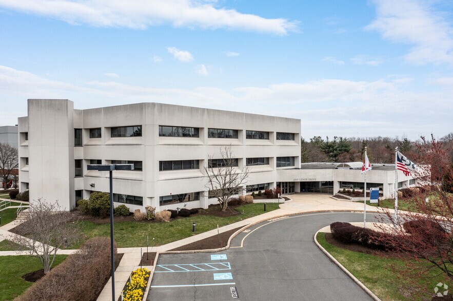 Primary Photo Of 1000 Lenox Dr, Lawrenceville Medical For Lease