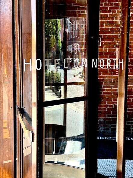 More Photos Of 297 North St, Pittsfield Hotel For Sale