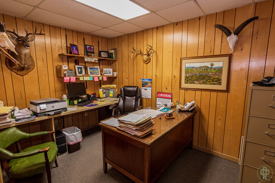 More Photos Of 200 Bowie St, George West Office For Sale