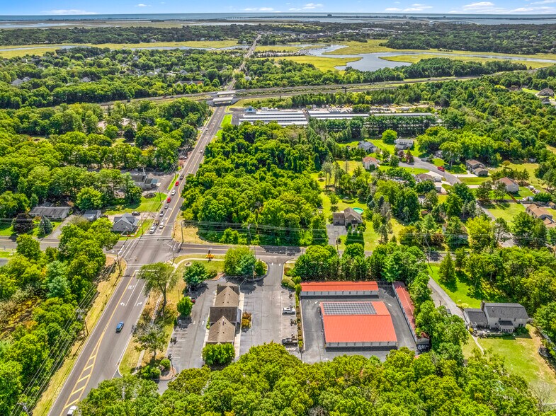 More Photos Of 205 Steelmanville Rd, Egg Harbor Township Self Storage For Sale
