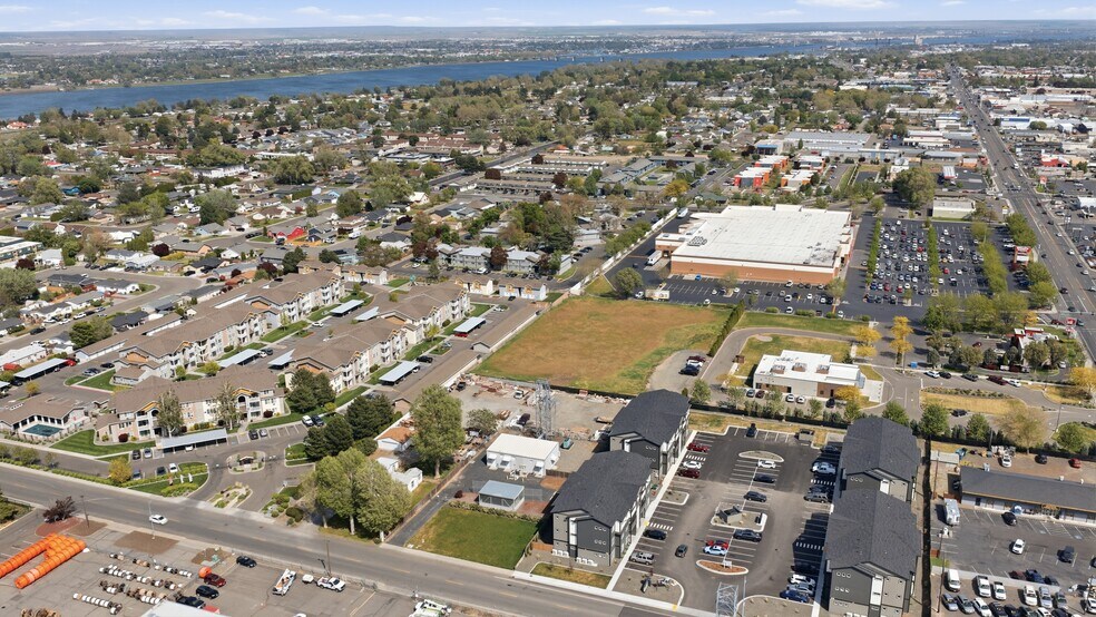 More Photos Of 400 Arthur St, Kennewick Land For Sale