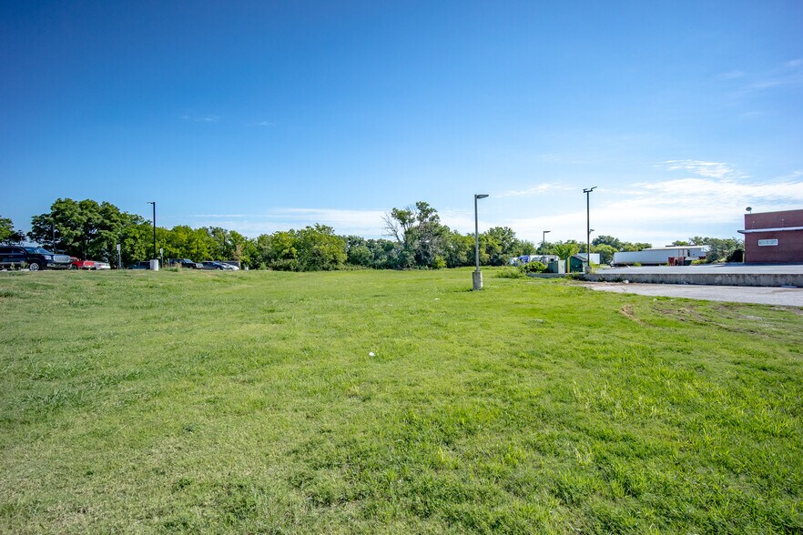 More Photos Of 000 Ballard Road, Pauls Valley Land For Sale