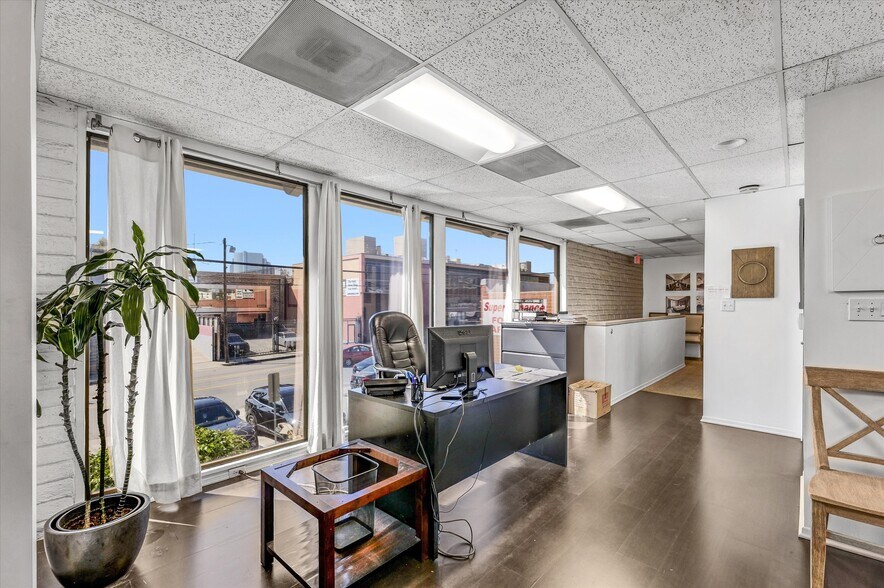 More Photos Of 2320 Cotner Ave, Los Angeles Loft Creative Space For Sale