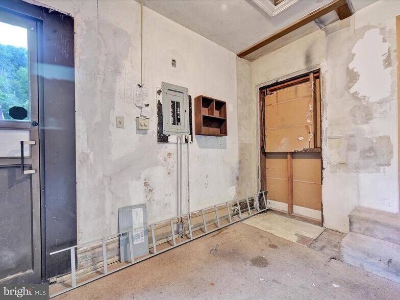 More Photos Of 45 Main St, Pottsville Religious Facility For Sale