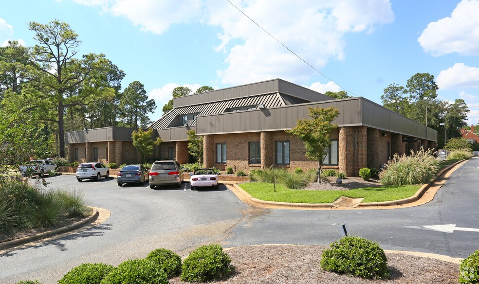 Primary Photo Of 2425 Westgate Dr, Albany Office For Lease