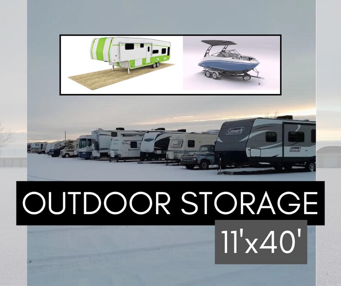 More Photos Of 93 S 479 Ln W, Paul Self Storage For Lease